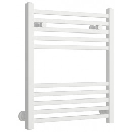 Полотенцесушитель, Сунержа, Модус, шгв 550*75*607, цвет-белый матовый