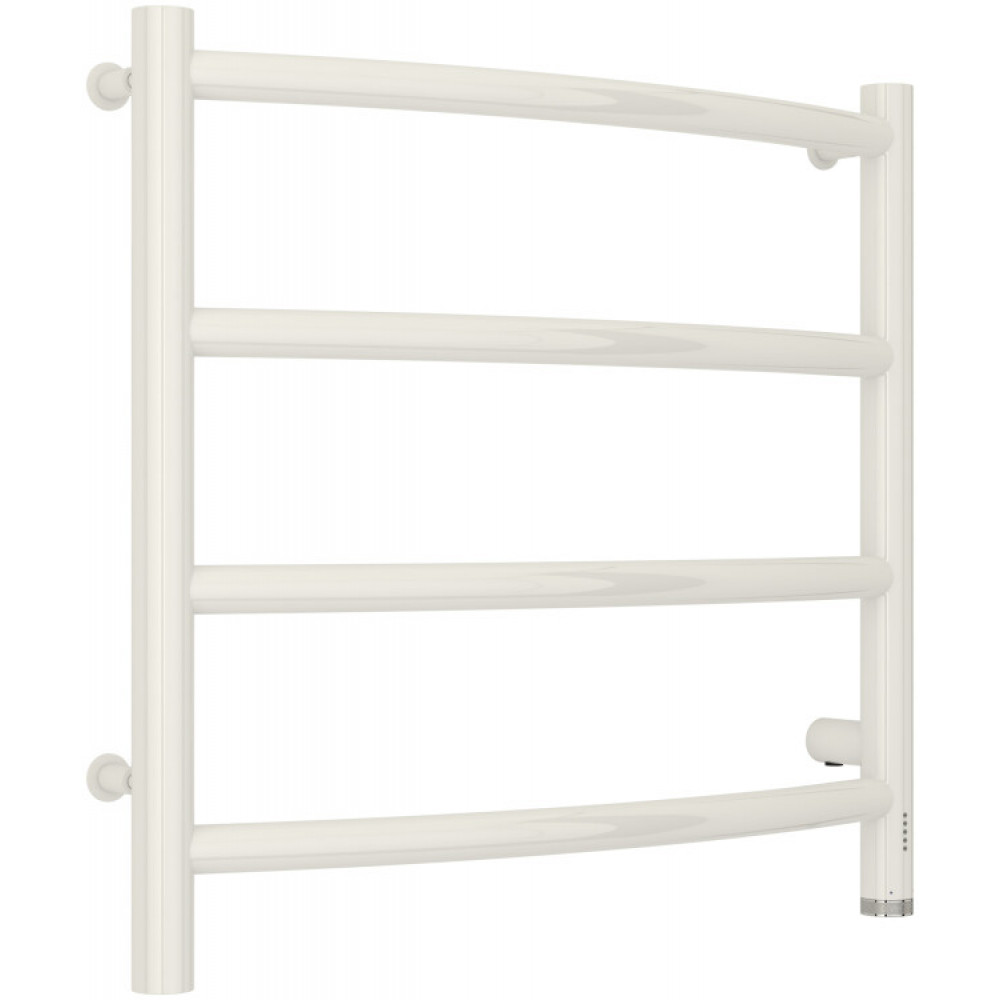 Полотенцесушитель, Сунержа, Галант 4.0, шгв 532*112*500, нижнее справа, МЭМ, цвет-белый