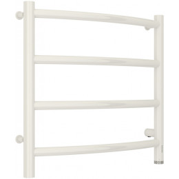 Полотенцесушитель, Сунержа, Галант 4.0, шгв 532*112*500, нижнее справа, МЭМ, цвет-белый