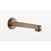 Излив, Gessi, VENTI20, цвет-Copper Brushed PVD