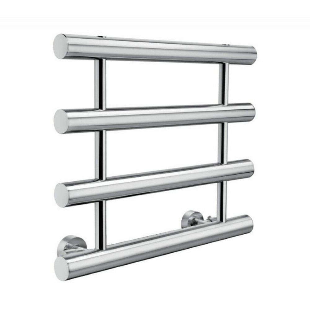 Полотенцесушитель, Margaroli, Orizzonti, 1-442/4, шгв 800*140*500, цвет-хром