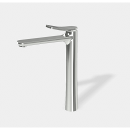 Смеситель для раковины, Fima Carlo Frattini, Flo', цвет-хром