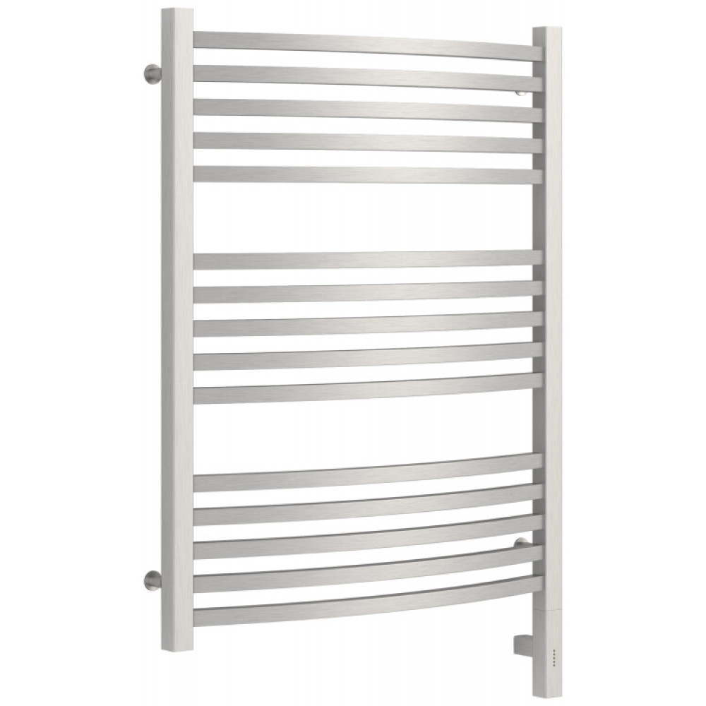 Полотенцесушитель, Сунержа, Аркус 3.0, шгв 630*115*920, нижнее справа, МЭМ, цвет-сатин