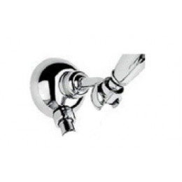 Держатель для ручного душа, Nicolazzi, Doccia, цвет--Antique Gold