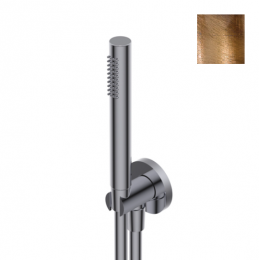 Душевой набор, Ritmonio, цвет-Brushed bronze