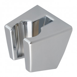 Держатель для ручного душа, Splendy, цвет-хром