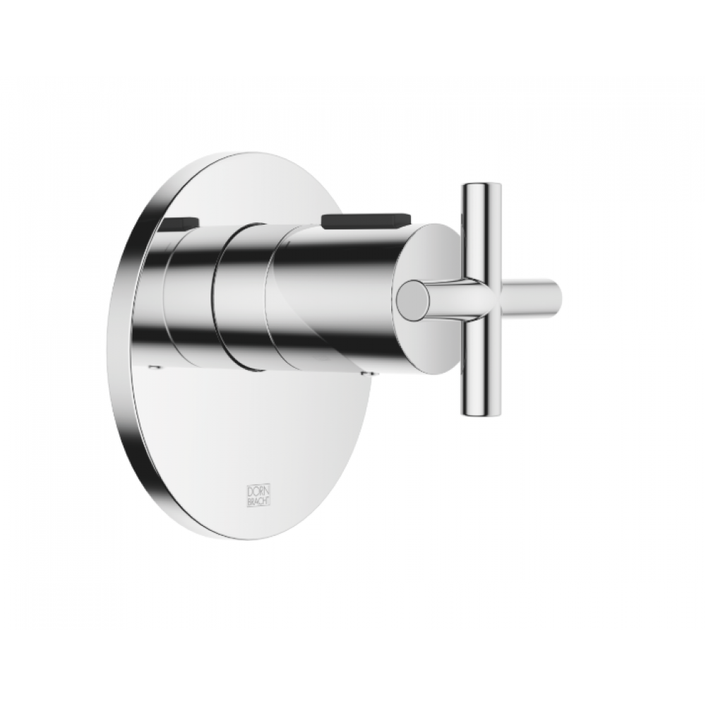 Смеситель для душа, Dornbracht, Tara, цвет-хром