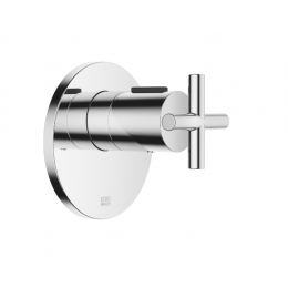 Смеситель для душа, Dornbracht, Tara, цвет-хром