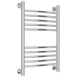 Полотенцесушитель, Сунержа, Богема +, выгнутая, шгв 450*90*662, цвет-сталь