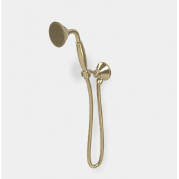 Душевой набор, Fima Carlo Frattini, Shower set, цвет-античная бронза