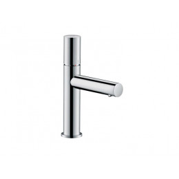 Смеситель для раковины, Hansgrohe, Axor Uno, цвет-шлифованное красное золото