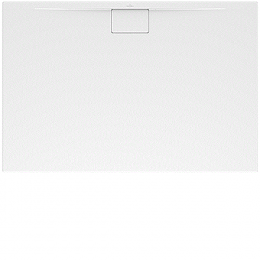 Душевой поддон, Villeroy&Boch, Architectura Metalrim, шгв 1400*800*15, цвет-белый