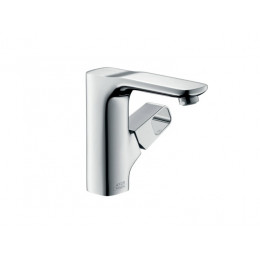 Смеситель для раковины, Hansgrohe, Axor Urquiola, цвет-полированное золото