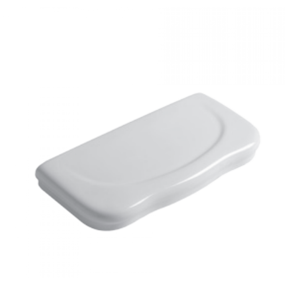 Крышка для бачка, Alice, Boheme, гв 210*53, белый