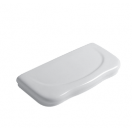 Крышка для бачка, Alice, Boheme, гв 210*53, белый