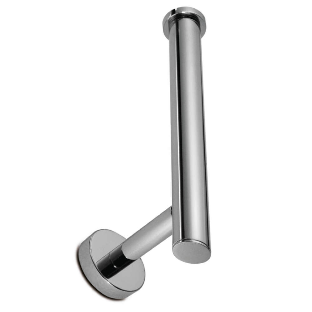 Держатель запасного рулона бумаги, 3SC, Europe, шгв 40*80*170, цвет-золото розовое полированное