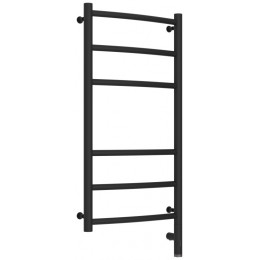 Полотенцесушитель, Сунержа, Галант 3.0, шгв 432*89*924, нижнее справа, МЭМ, цвет-тёмный титан муар