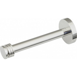 Держатель запасного рулона бумаги, Сунержа, КАНЬОН, шгв 50*140*50, цвет-золото