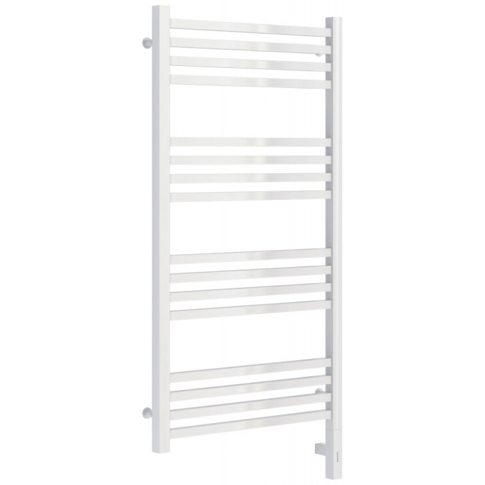 Полотенцесушитель, Сунержа, Модус 3.0, шгв 530*75*1120, нижнее справа, МЭМ, цвет-белый