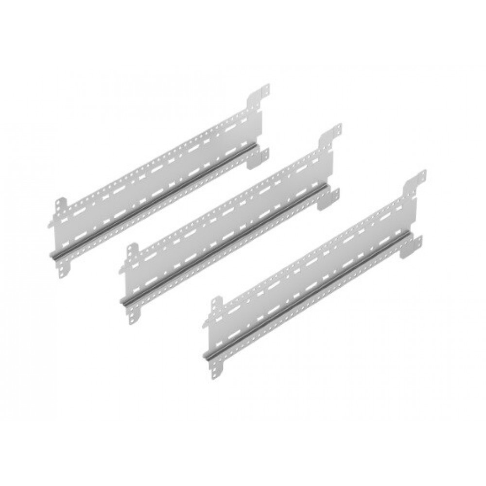 Комплект монтажных шин, Dornbracht, Series–various, в комплекте-3 монтажные шины xGrid и крепежный материал