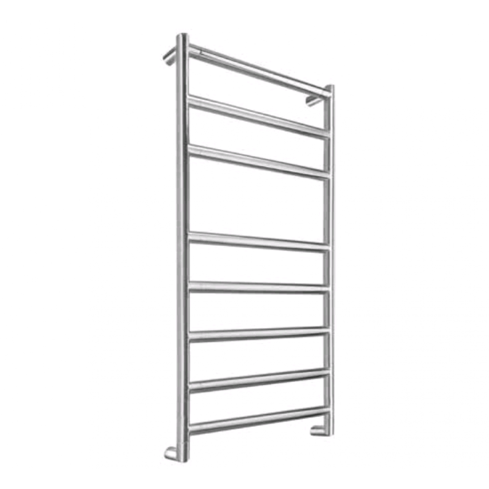 Полотенцесушитель, Margaroli, Sereno, шгв 500*105*1150, Box, цвет-золото матовое (Gold Matt)