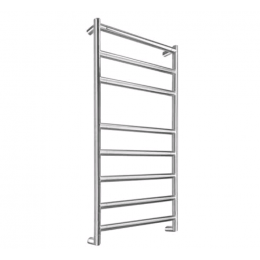 Полотенцесушитель, Margaroli, Sereno, шгв 500*105*1150, Box, цвет-золото матовое (Gold Matt)