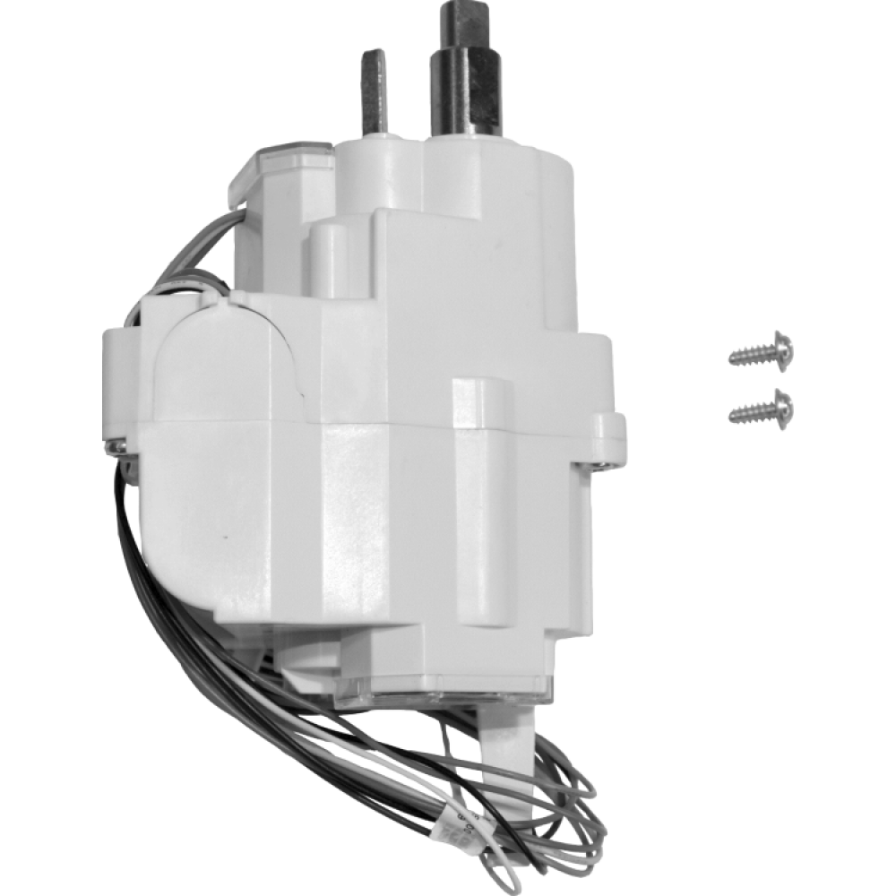 Подъемный механизм Gearbox, Duravit, SensoWash® Starck C