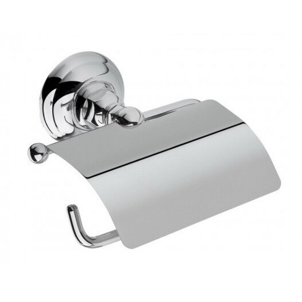 Бумагодержатель, Nicolazzi, Accessori Classica, цвет-Chrome