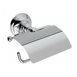 Бумагодержатель, Nicolazzi, Accessori Classica, цвет-Chrome