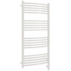 Полотенцесушитель, Сунержа, Аркус 3.0, шгв 630*115*1320, нижнее справа, МЭМ, цвет-белый