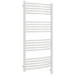 Полотенцесушитель, Сунержа, Аркус 3.0, шгв 630*115*1320, нижнее справа, МЭМ, цвет-белый