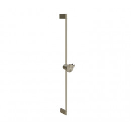 Штанга для душа, Gessi, Origini, 800, цвет-хром