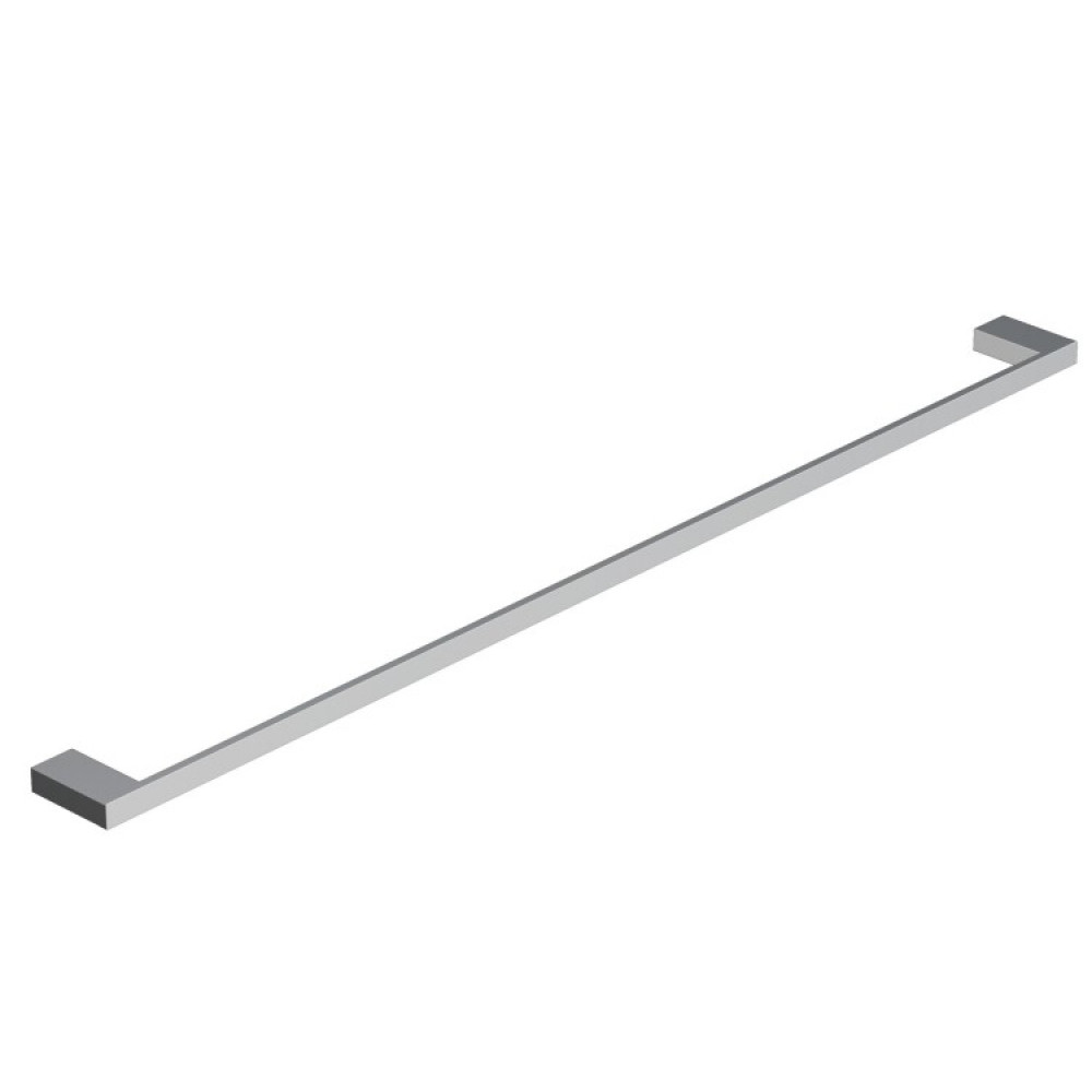 Полотенцедержатель, Kludi, VELA C, шгв 830*60*15, цвет-хром