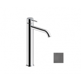 Смеситель для раковины, Almar, цвет-Gun Metal Brushed PVD (Товар заказной, возврату не подлежит)