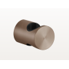 Держатель ручного душа, Gessi, Shower316, цвет-Copper Brushed PVD