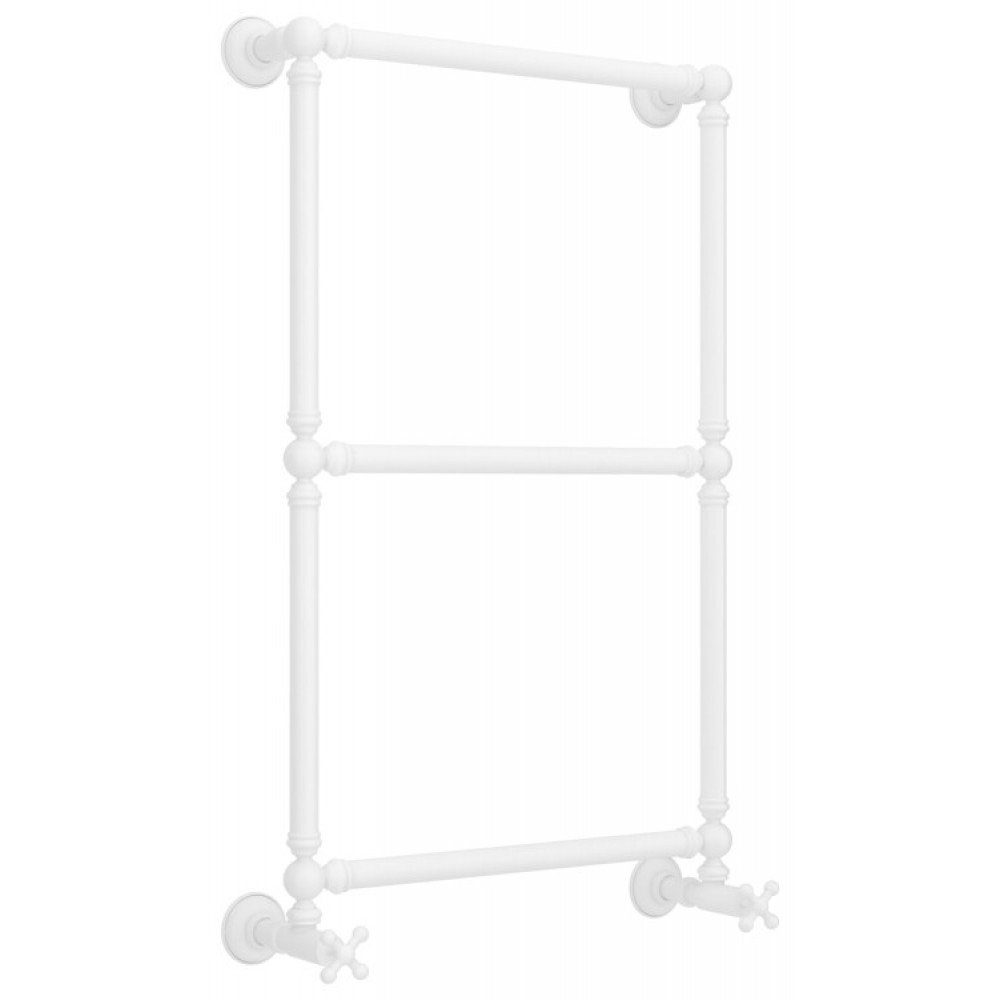 Полотенцесушитель, Сунержа, Ренессанс 1304, шгв 572*184*933, цвет-белый матовый