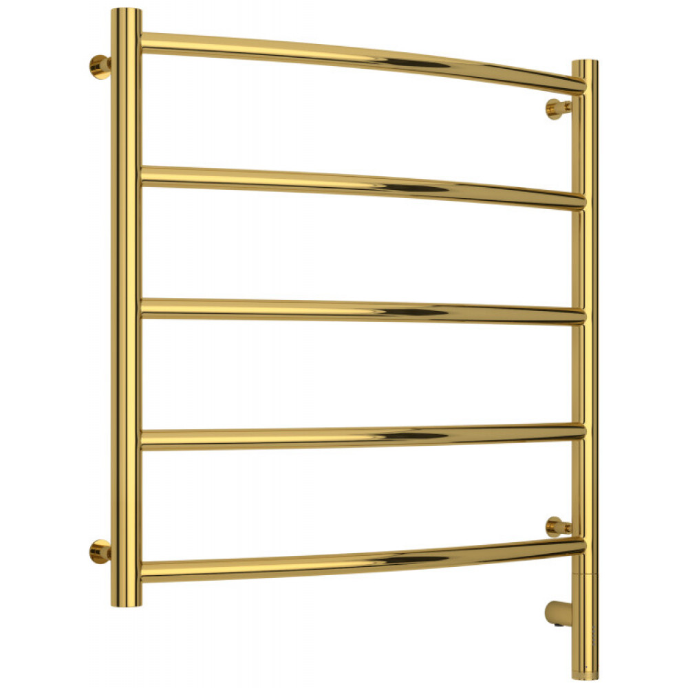 Полотенцесушитель, Сунержа, Галант 3.0, шгв 632*115*724, нижнее справа, МЭМ, цвет-золото