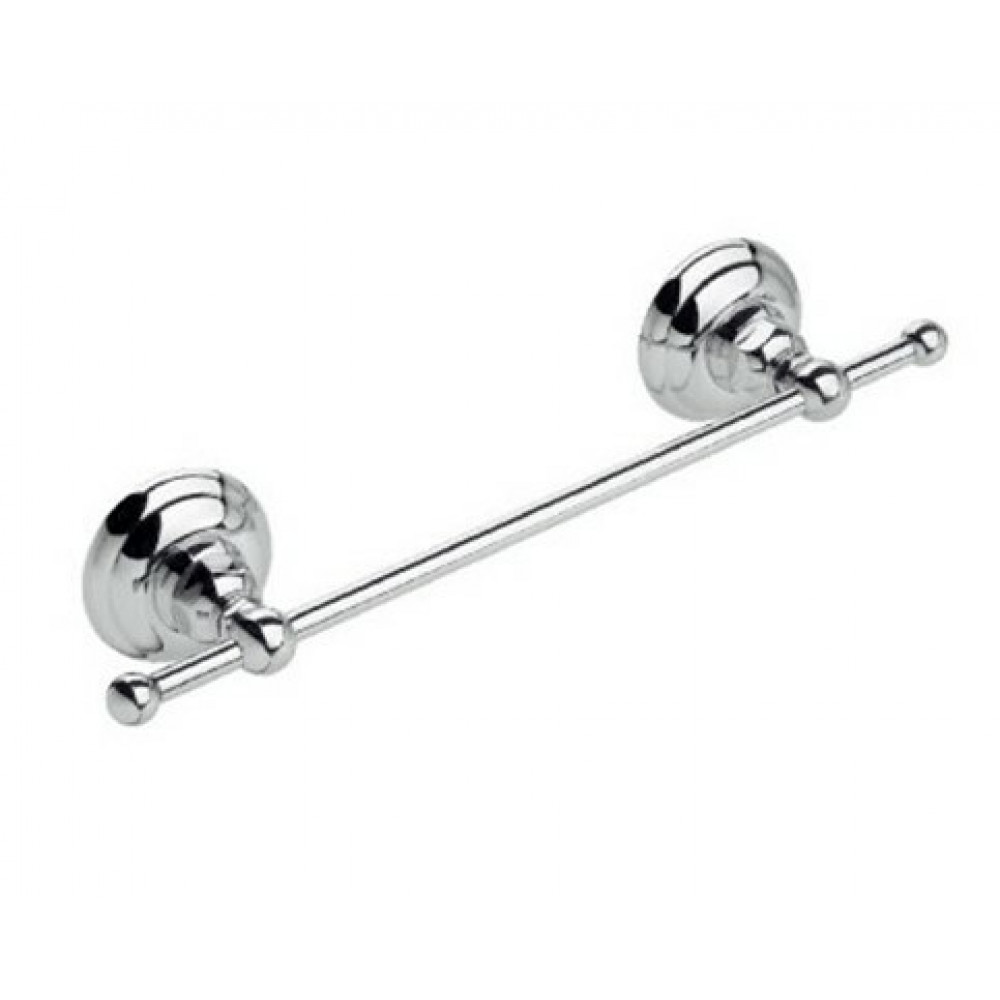Полотенцедержатель, Nicolazzi, Accessori Classica, шгв 330*60*69, цвет-хром
