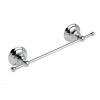 Полотенцедержатель, Nicolazzi, Accessori Classica, шгв 330*60*69, цвет-хром