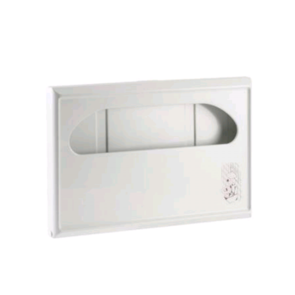 Диспенсер накладок для туалета, Nofer, шгв 420*46*280