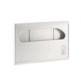 Диспенсер накладок для туалета, Nofer, шгв 420*46*280