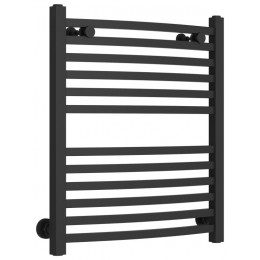 Полотенцесушитель, Сунержа, Аркус, шгв 550*107*607, цвет-тёмный титан муар