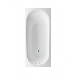 Ванна, Bette, BetteComodo, шгв 1800*800*450, цвет-белый