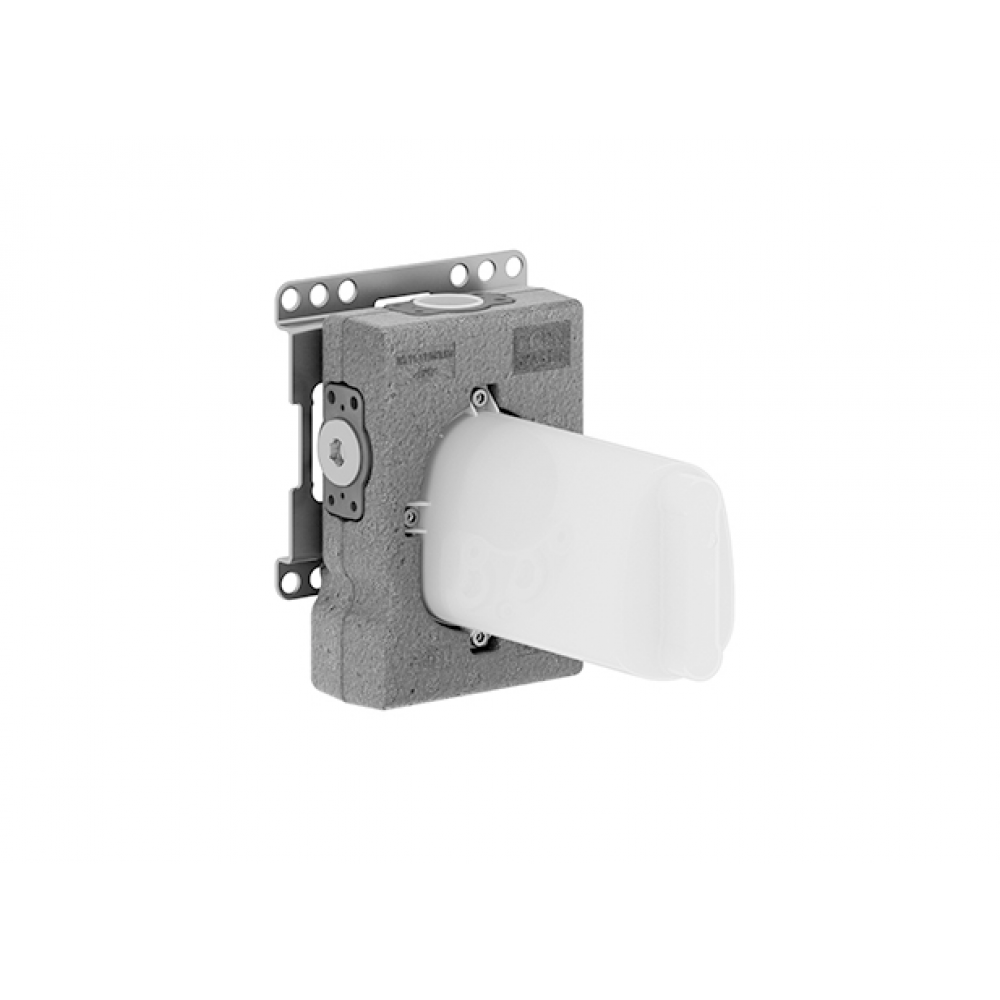 Внутрення часть, Dornbracht, назначение-смеситель для душа