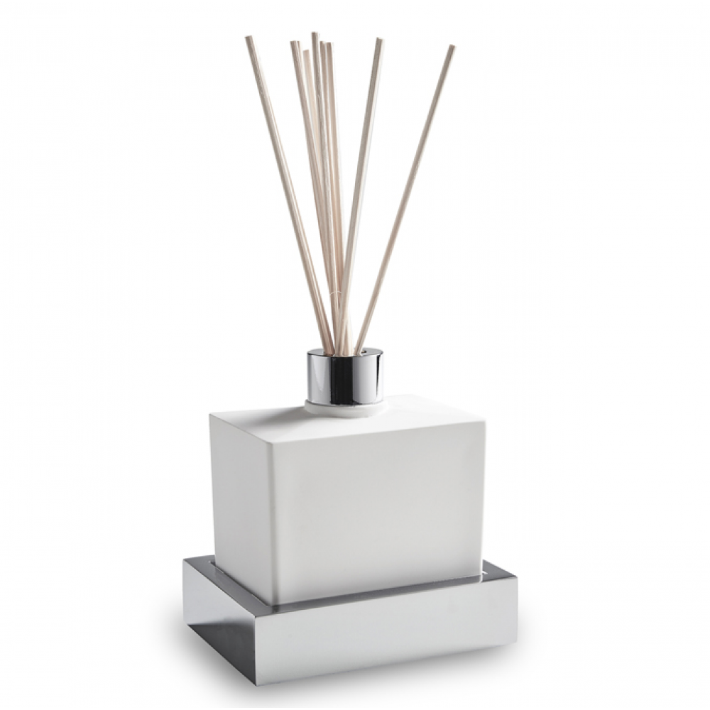 Диффузор, 3SC, SK 3.0, ароматический, шгв 120*90*160, цвет-хром