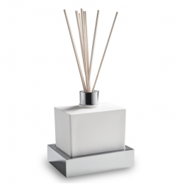 Диффузор, 3SC, SK 3.0, ароматический, шгв 120*90*160, цвет-хром