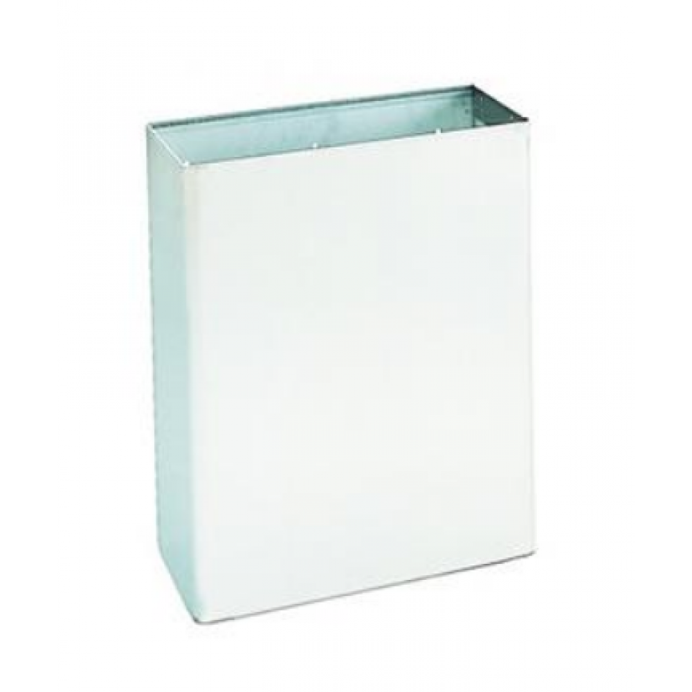 Контейнер универсальный, Nofer, шгв 355*155*435, цвет-сталь