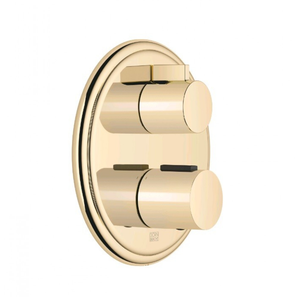 Смеситель для душа, Dornbracht, Madison, на 1 потребитель, цвет-латунь