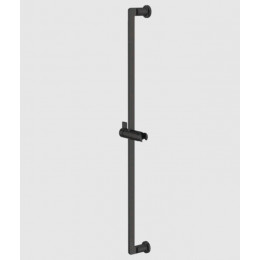 Штанга для душа, Gessi, Inciso, 800, цвет-Aged Bronze