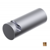 Крючок, Ritmonio, Elementa Fittings, шгв 30*80*30, цвет-Brushed Bronze